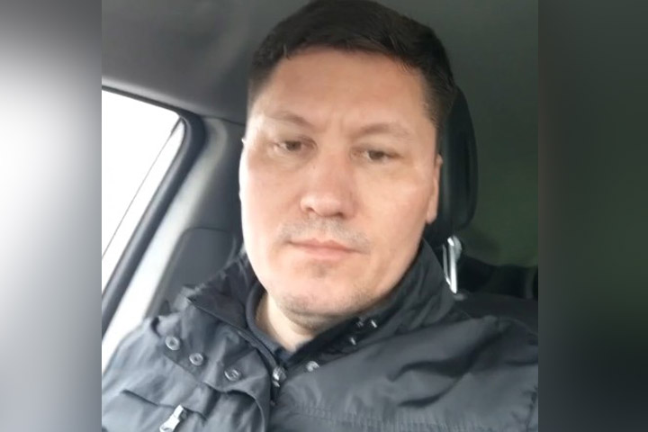 Евгений Молодняков сообщил о коммунальной аварии
